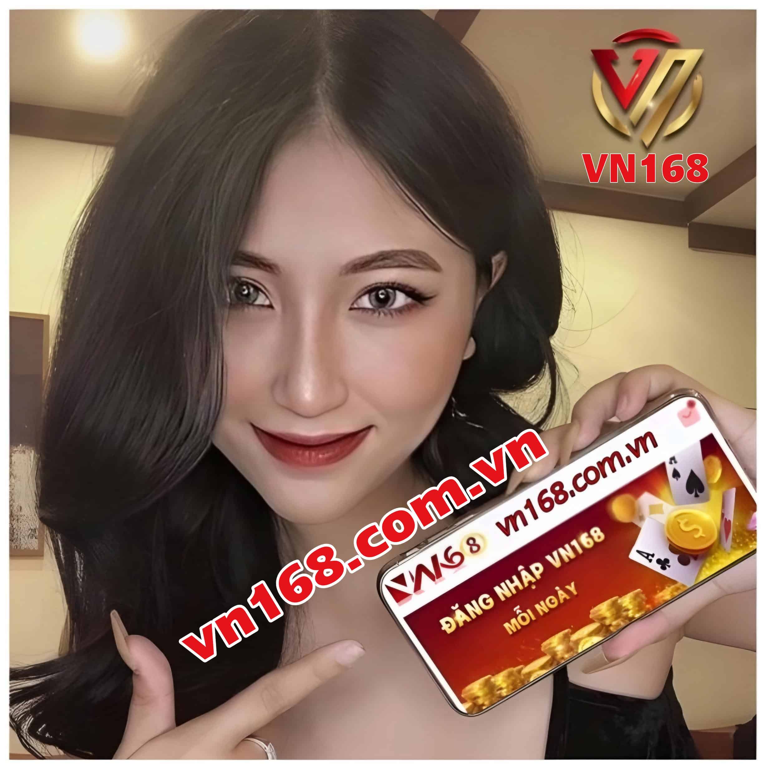 vn168 app