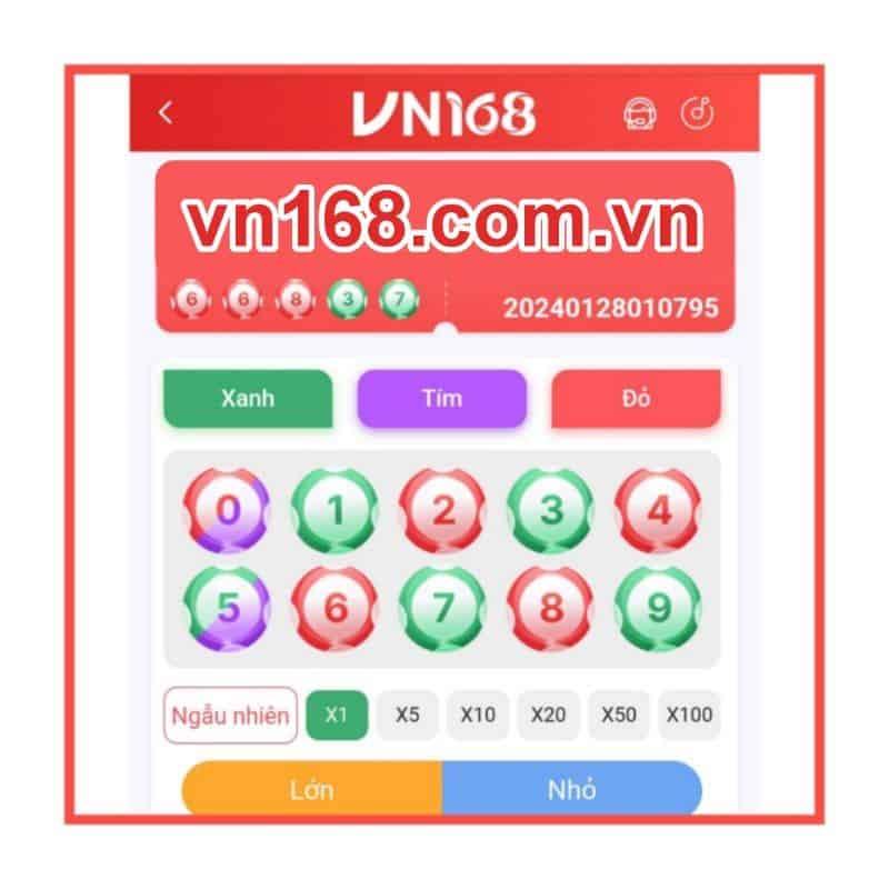 vn168