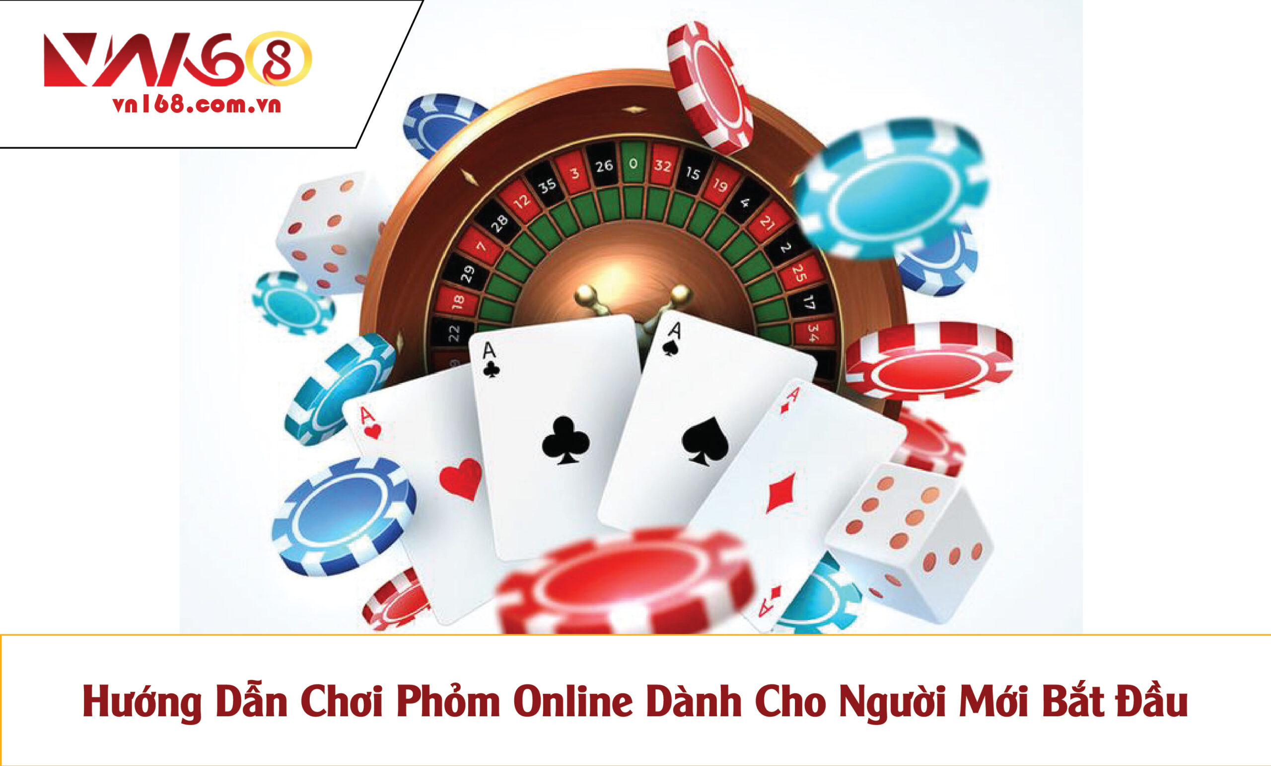 Luật Chơi Phỏm Online Mới Nhất 2025 – Hướng Dẫn Từ A Đến Z